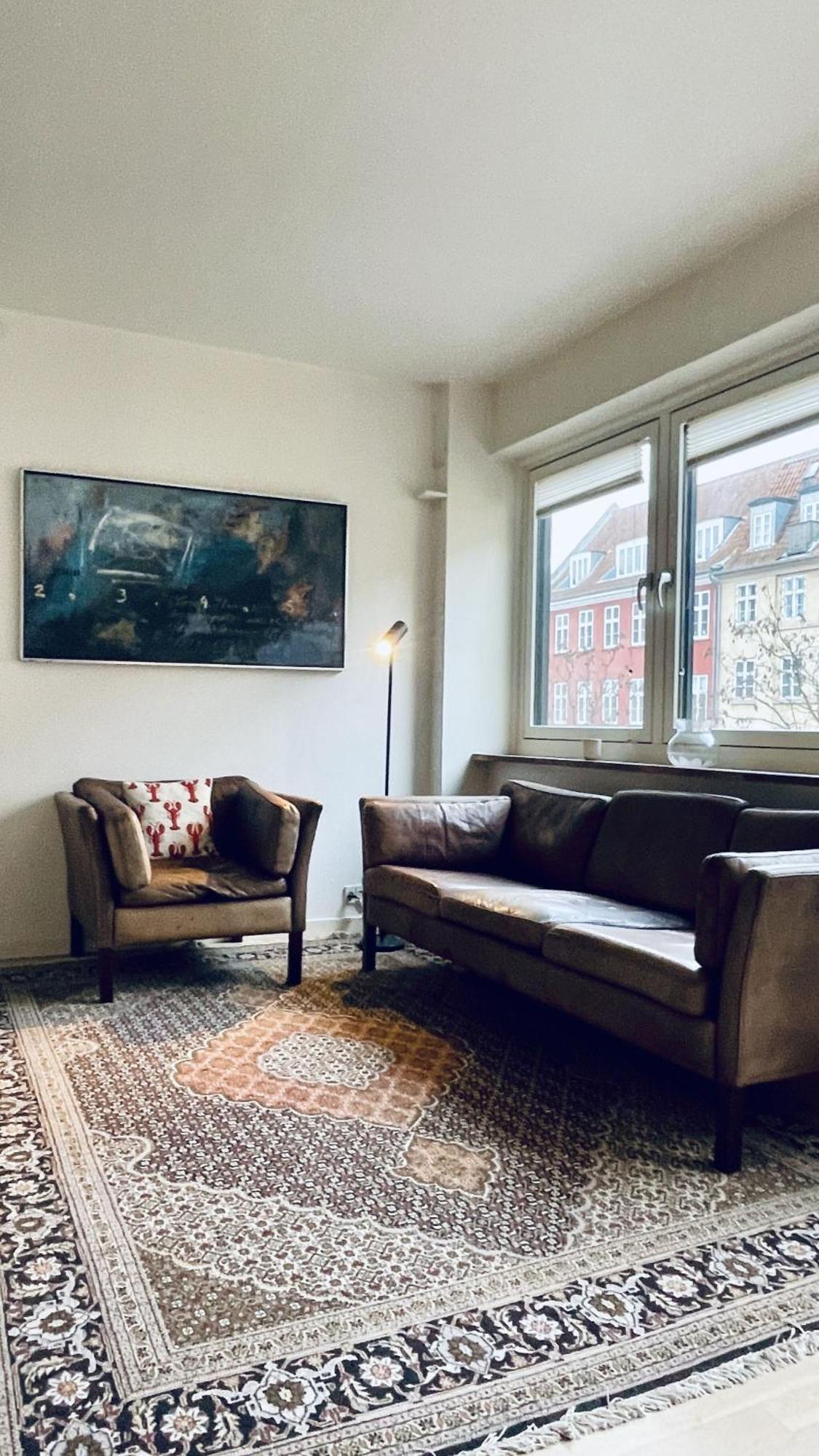 ApartmentInCopenhagen Apartment 139 Exterior foto